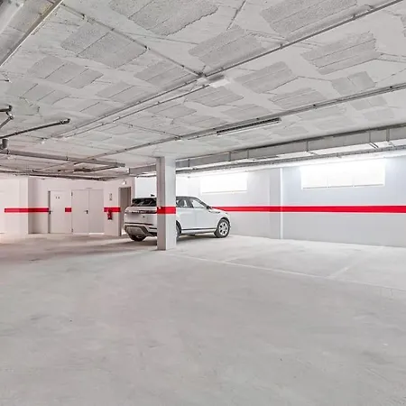 Cozy Stylish 2bedroom * Fuengirola