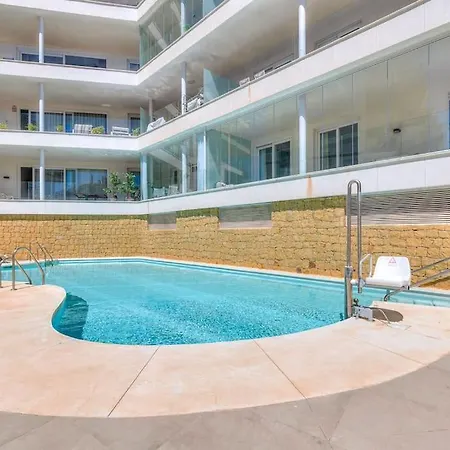 Apartmán Cozy Stylish 2bedroom