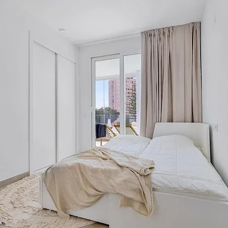 Lejlighed Cozy Stylish 2bedroom Fuengirola