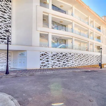 Lejlighed Cozy Stylish 2bedroom *