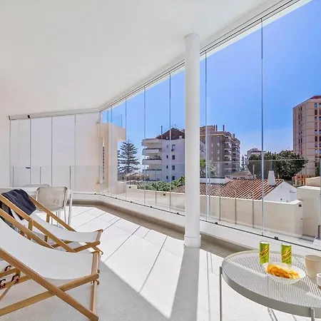 Lejlighed Cozy Stylish 2bedroom *