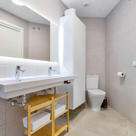 شقة Cozy Stylish 2bedroom فوينخيرولا