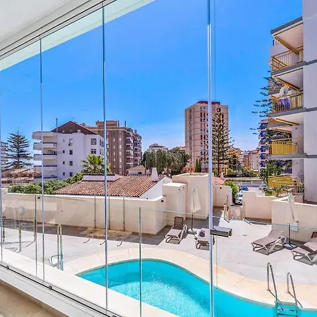 شقة Cozy Stylish 2bedroom *