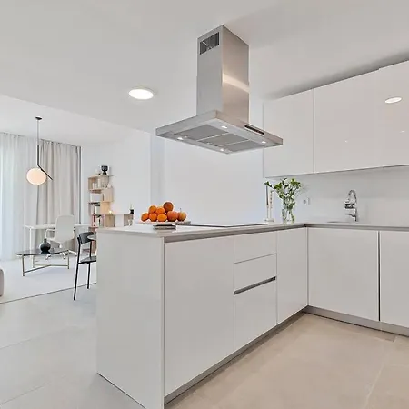 Cozy Stylish 2bedroom