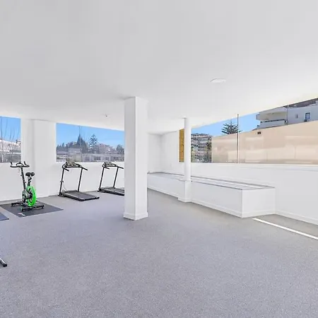 Cozy Stylish 2bedroom شقة فوينخيرولا