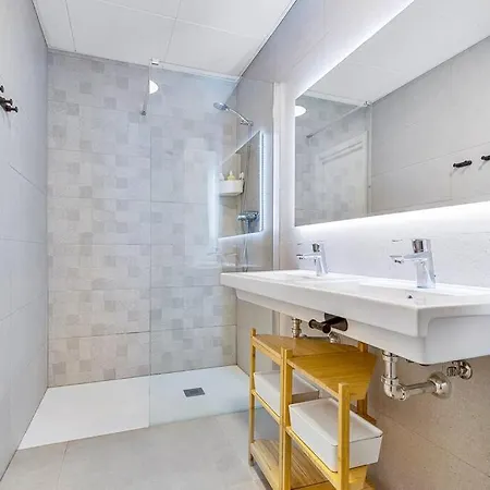 شقة Cozy Stylish 2bedroom فوينخيرولا